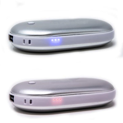 Hand Warmer Power Bank