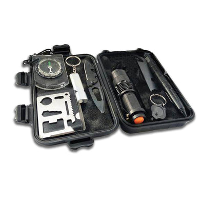 GS EDC Survival Kit