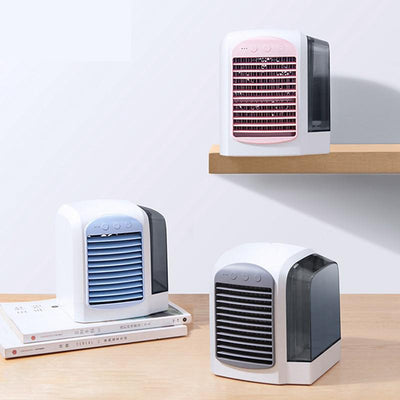 Arctic Breeze USB Air Conditioner
