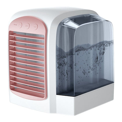 Arctic Breeze USB Air Conditioner