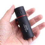 10X Mini Monocular
