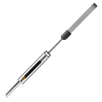 EDC Multipurpose Pare Peeler