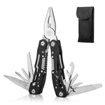 Pocket Stainless Leatherman Like