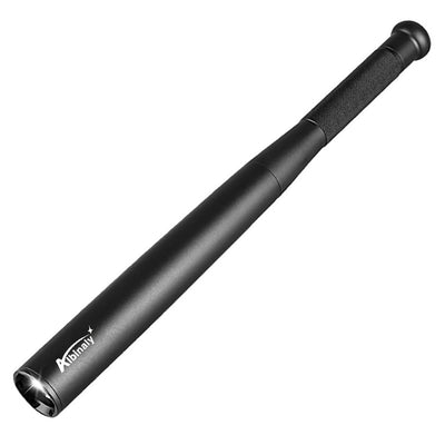 Baseball Bat LED Flashlight
