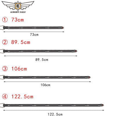 Tactical Defense Staff
