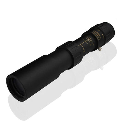10-300X Power Monocular