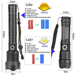 90000 lumens XLamp
