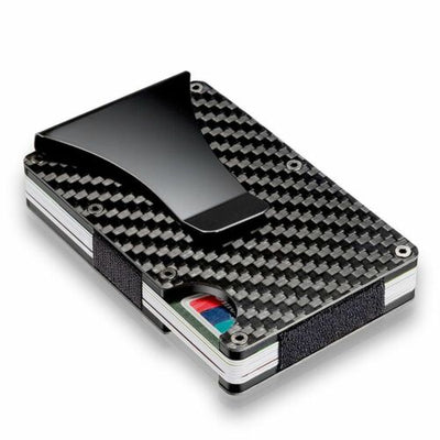 GS RFID-Blocking Wallet