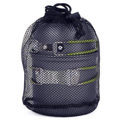 Ultralight Camping Cookware