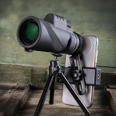 Military Starscope Monocular