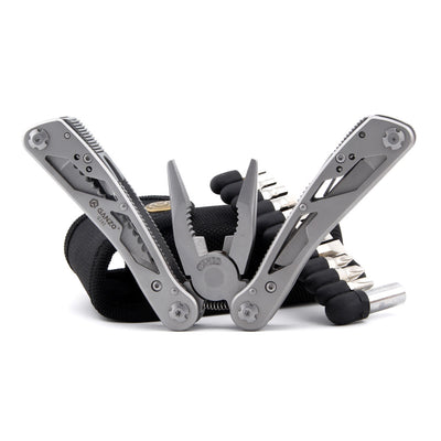 EDC Leatherman