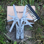GANZO G202 EDC Like Leatherman
