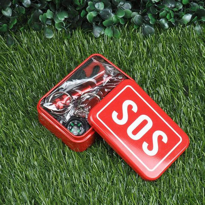 6-in-1 SOS Kit